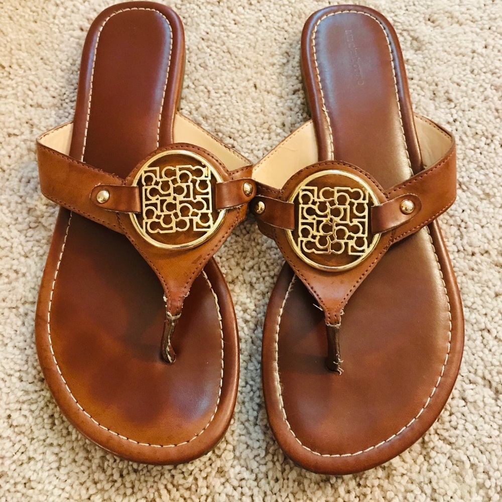 Liz Claiborne 8.5 M sandal
